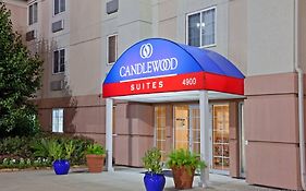 Candlewood Suites Houston by The Galleria